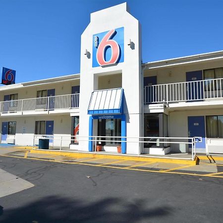 Motel 6-Chicopee, Ma - Springfield Екстер'єр фото