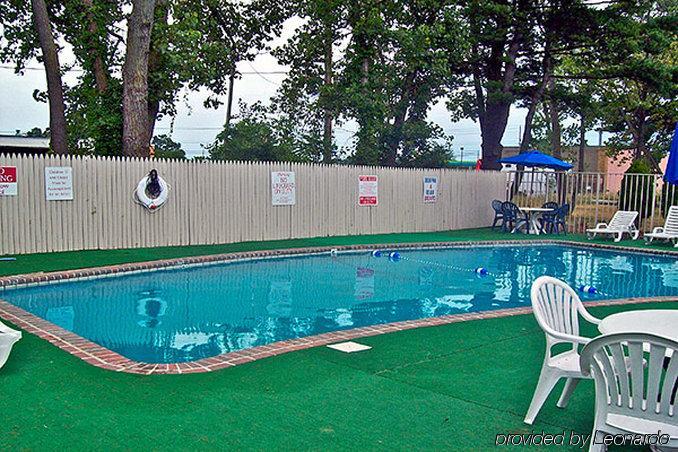 Motel 6-Chicopee, Ma - Springfield Екстер'єр фото
